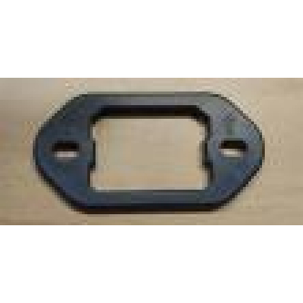 Piese scuter Storm - Capac port încărcare pentru scuter electric RDB Storm - piesă originală