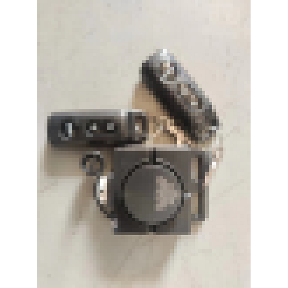 Alarmă antifurt pentru scuter electric RDB Storm - piesă originală [1]