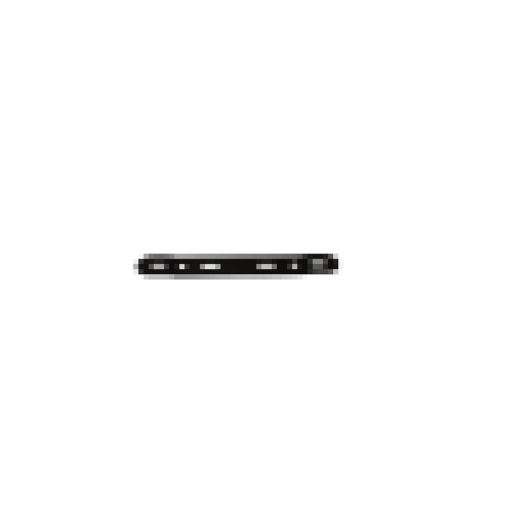 Piese scuter Star - Suport plăcuță spate pentru scuter electric RDB Star - piesă originală