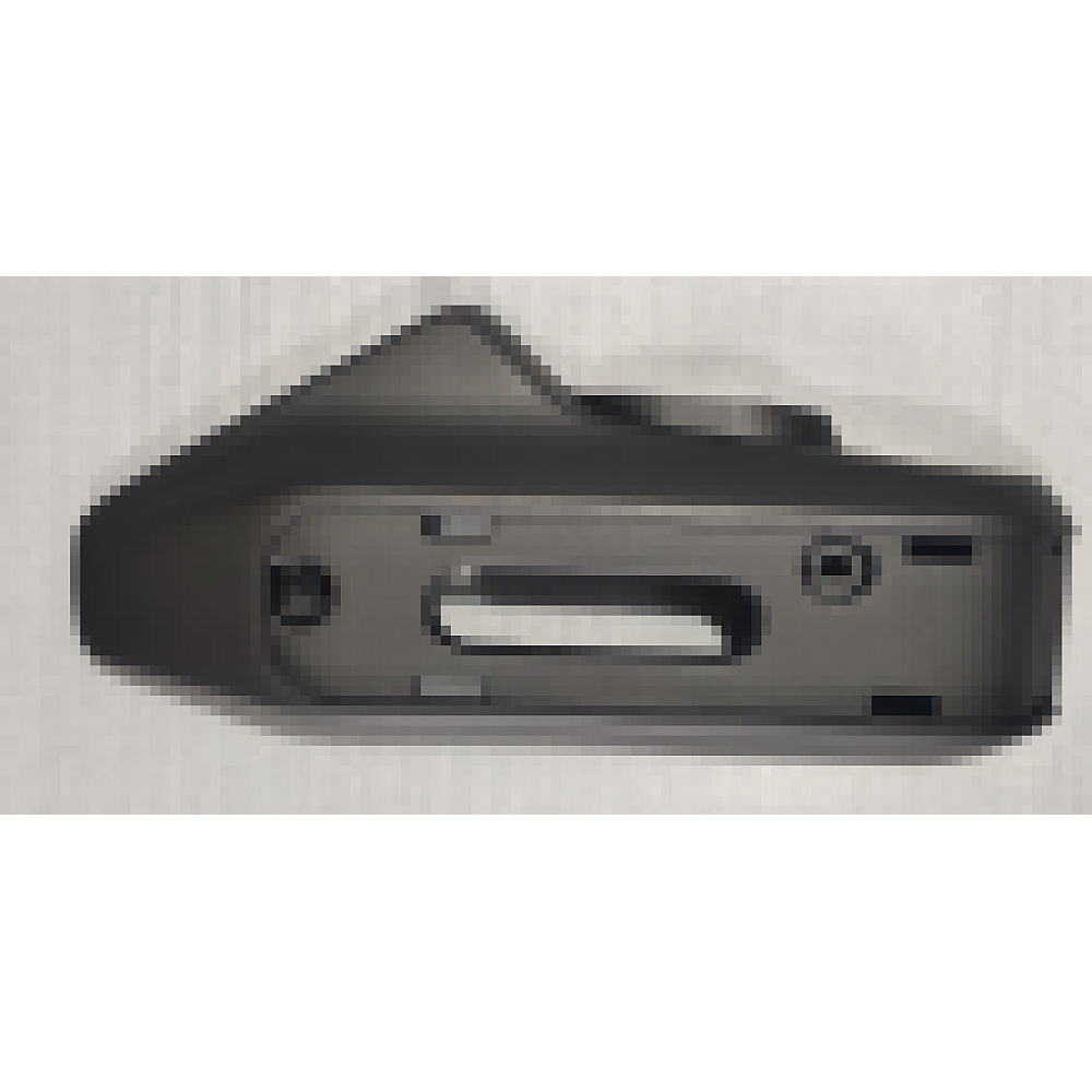 Piese scuter Star - Apărătoare basculă stânga pentru scuter electric RDB Star - piesă originală