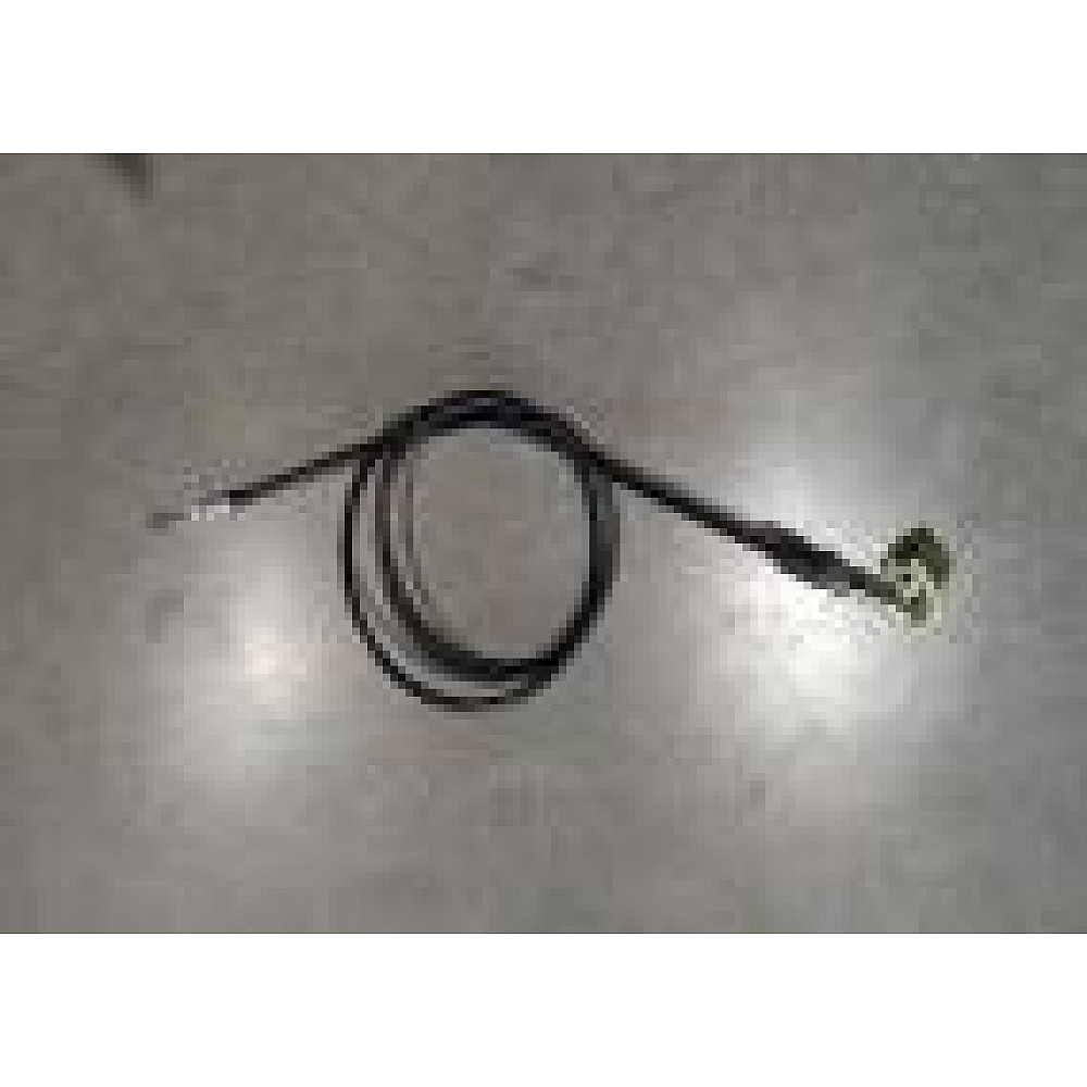 Piese scuter Star - Cablu încuietoare șa pentru scuter electric RDB Star - piesă originală