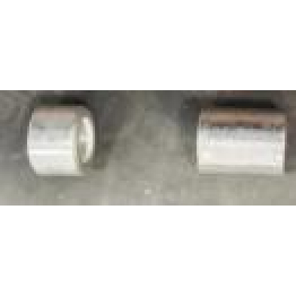 Piese scuter Star - Bucșă ax roată față pentru scuter electric RDB Star (cod 22081.0000.001090) - piesă originală