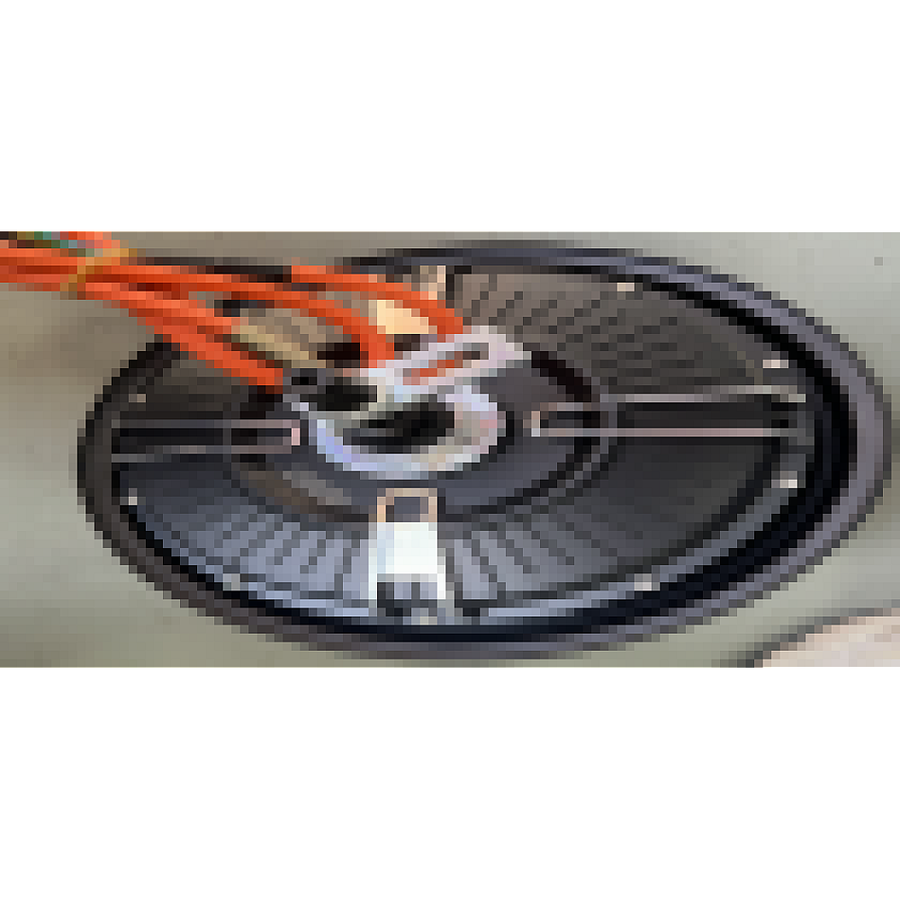 Piese scuter Star - Motor pentru scuter electric RDB Star - piesă originală