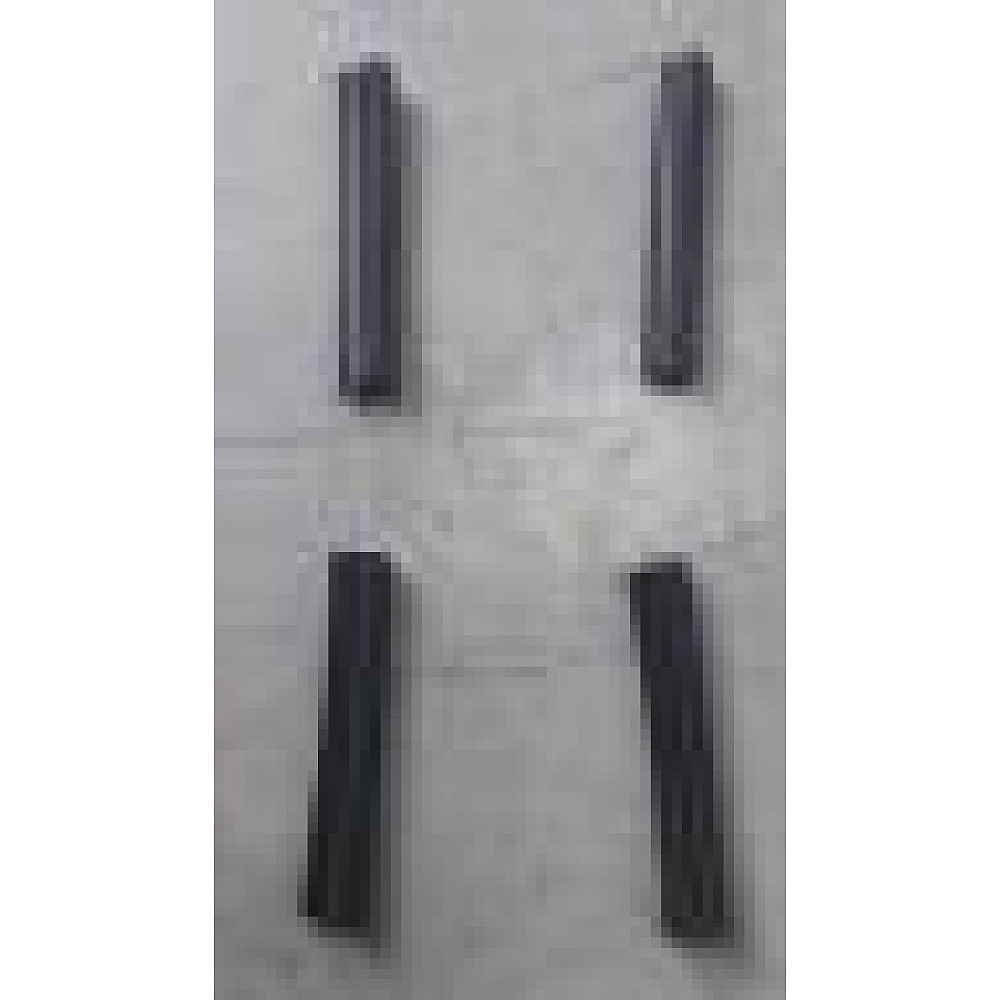 Piese scuter Star - Tampon cauciuc bridă baterie pentru scuter electric RDB Star - piesă originală