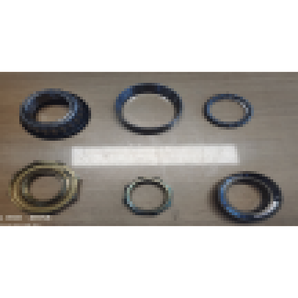 Piese scuter Star - Set rulment direcție pentru scuter electric RDB Star - piesă originală