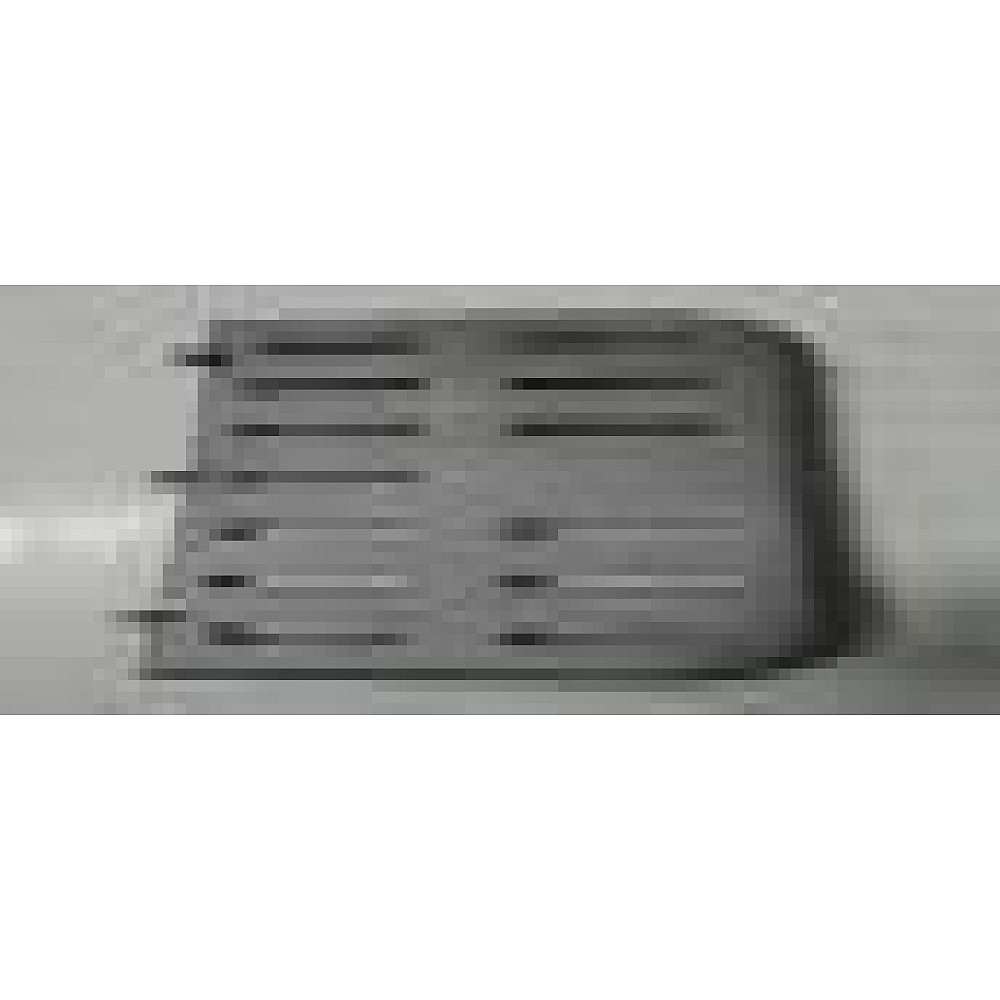 Piese triciclu Long - Capac mare coș spate pentru triciclu electric RDB Long - piesă originală