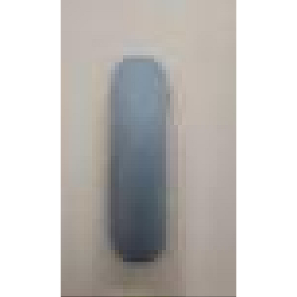 Piese triciclu Long - Capac număr pentru triciclu electric RDB Long - piesă originală