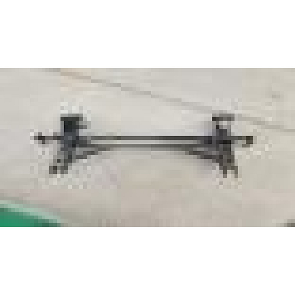 Piese triciclu Long - Basculă spate pentru triciclu electric RDB Long - piesă originală