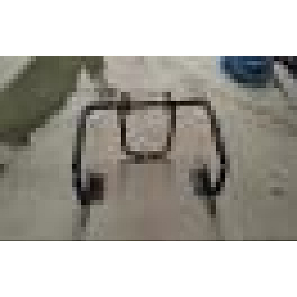 Piese triciclu Long - Bară protecție spate pentru triciclu electric RDB Long - piesă originală