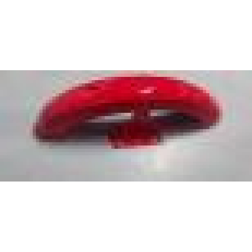 Piese triciclu Long - Apărătoare noroi spate stânga pentru triciclu electric RDB Long - piesă originală