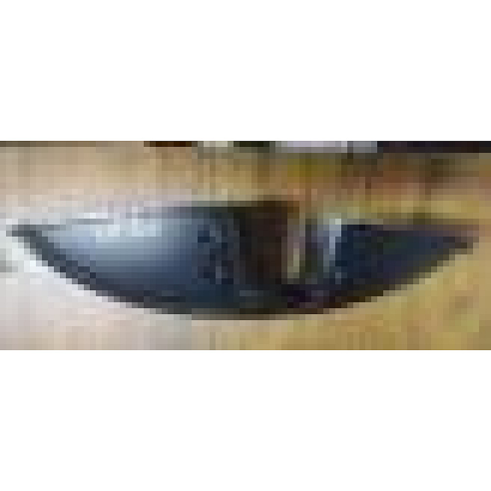Piese triciclu Long - Apărătoare noroi față pentru triciclu electric RDB Long - piesă originală