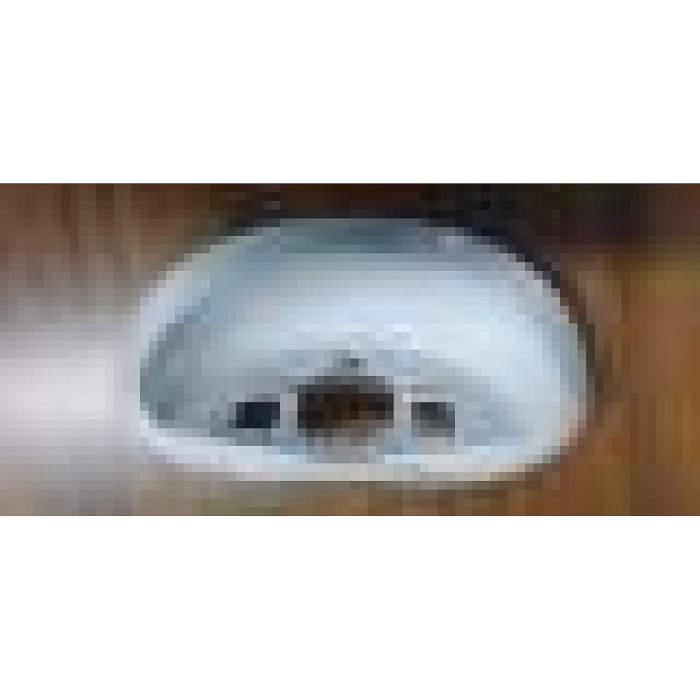 Piese triciclu Long - Carcasă far față pentru triciclu electric RDB Long - piesă originală