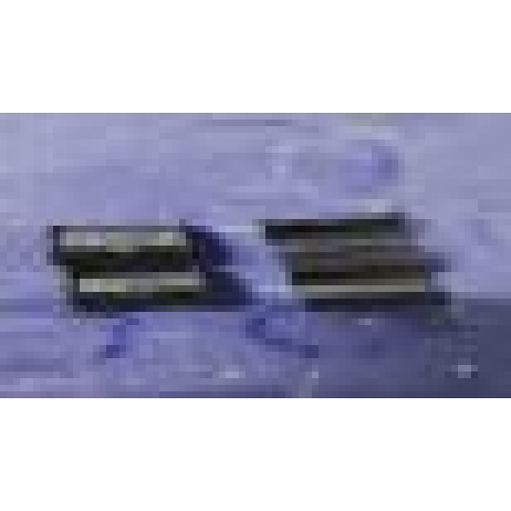 Piese triciclu Long - Ax pivot coș spate pentru triciclu electric RDB Long - piesă originală