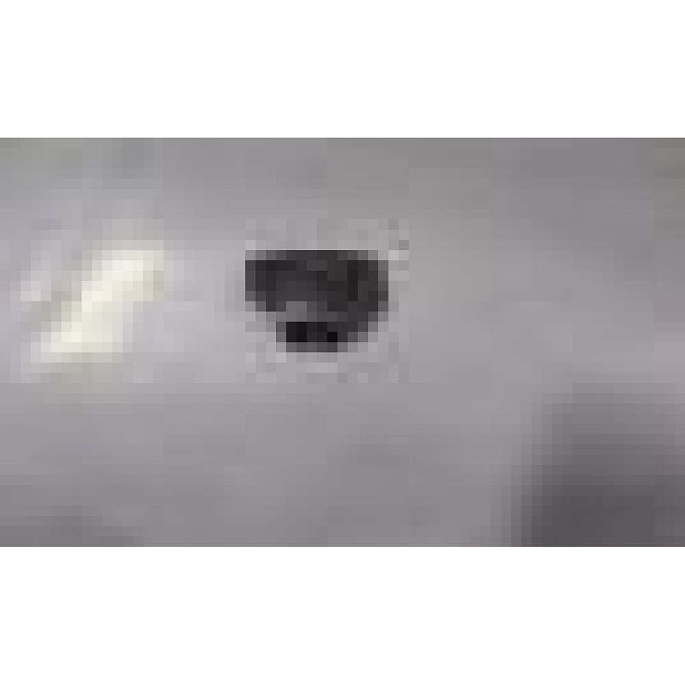 Piese triciclu Mini - Clemă plastic coș pentru triciclu electric RDB Mini - piesă originală
