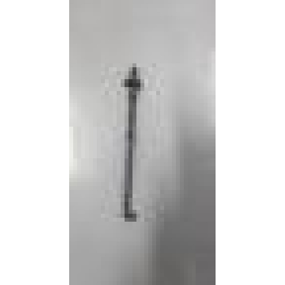 Piese triciclu Mini - Tijă frână picior 200 mm pentru triciclu electric RDB Mini - piesă originală