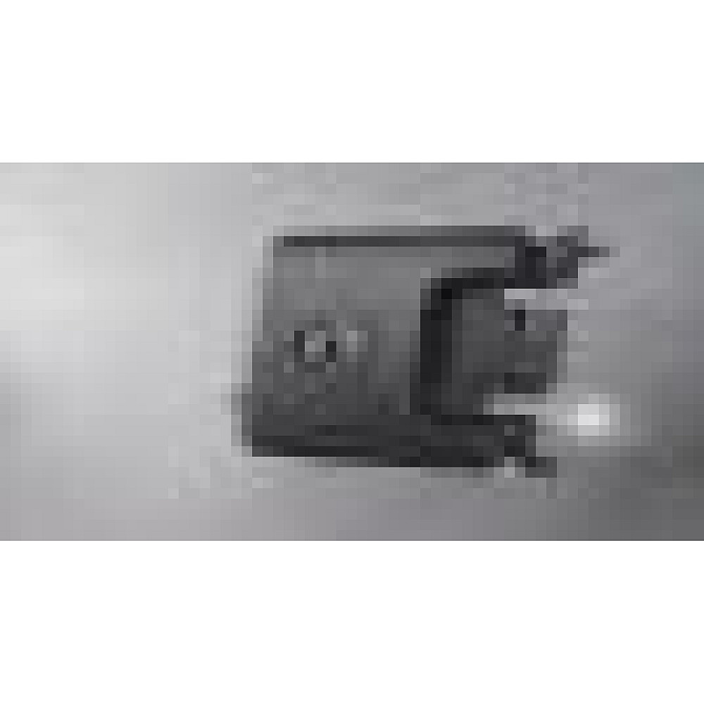 Piese triciclu Mini - Capac inferior central pentru triciclu electric RDB Mini - piesă originală