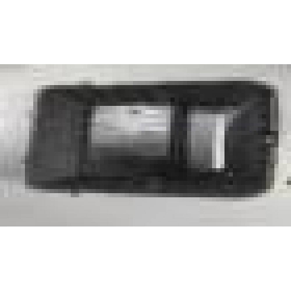 Piese triciclu Mini - Cutie depozitare spate pentru triciclu electric RDB Mini - piesă originală