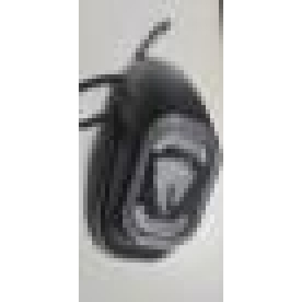 Piese triciclu Mini - Lampă apărătoare noroi pentru triciclu electric RDB Mini - piesă originală