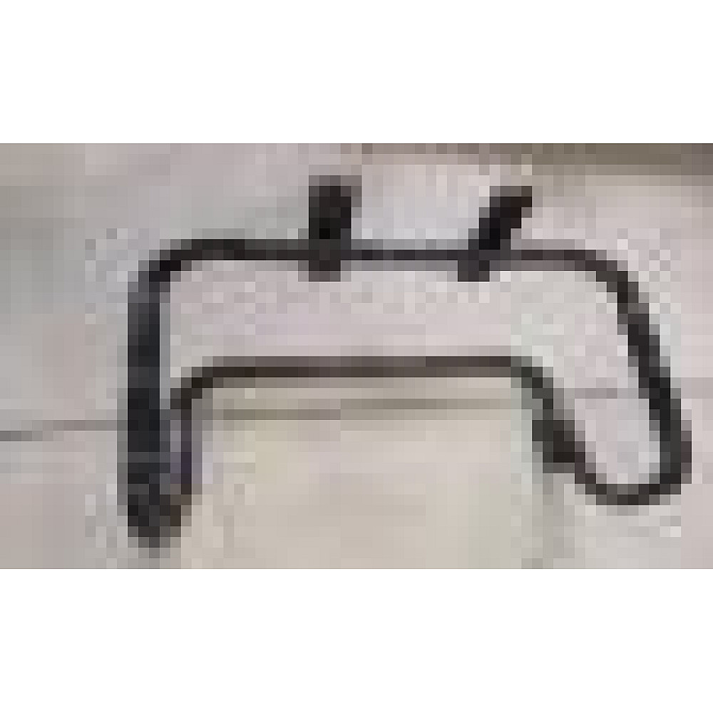 Piese triciclu Mini - Bară protecție spate ă pentru triciclu electric RDB Mini - piesă originală