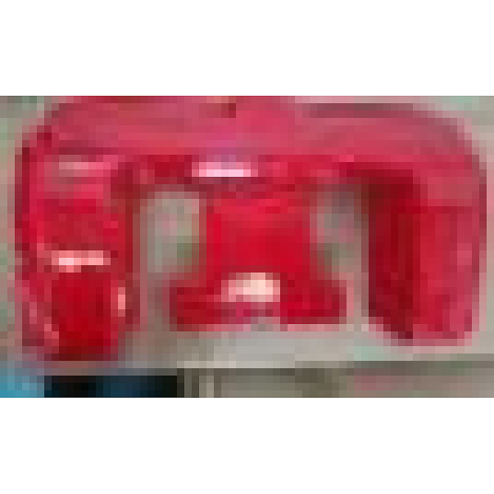 Piese triciclu Mini - Capac central superior pentru triciclu electric RDB Mini - piesă originală