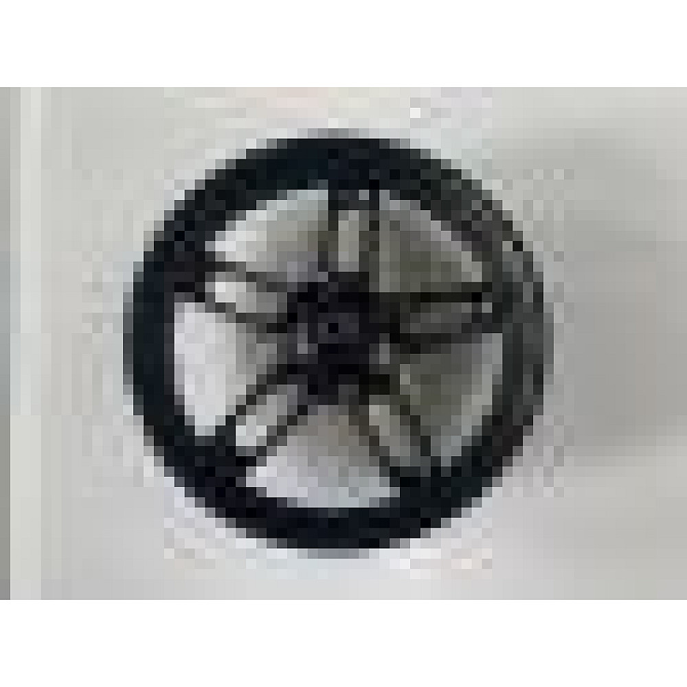 Piese scuter Roma - Butuc roată față pentru scuter electric RDB Roma - piesă originală
