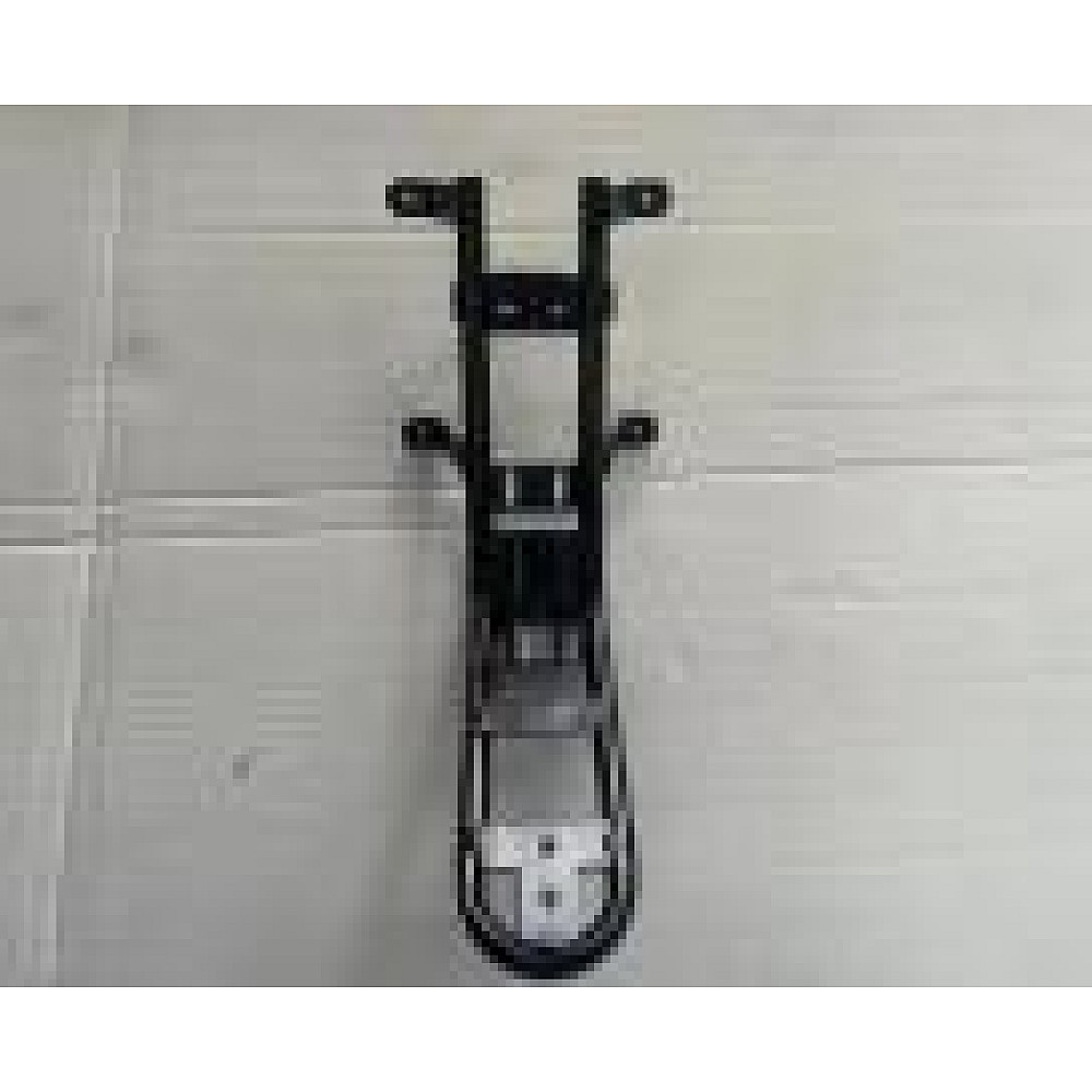 Piese scuter Roma - Suport coș pentru scuter electric RDB Roma - piesă originală