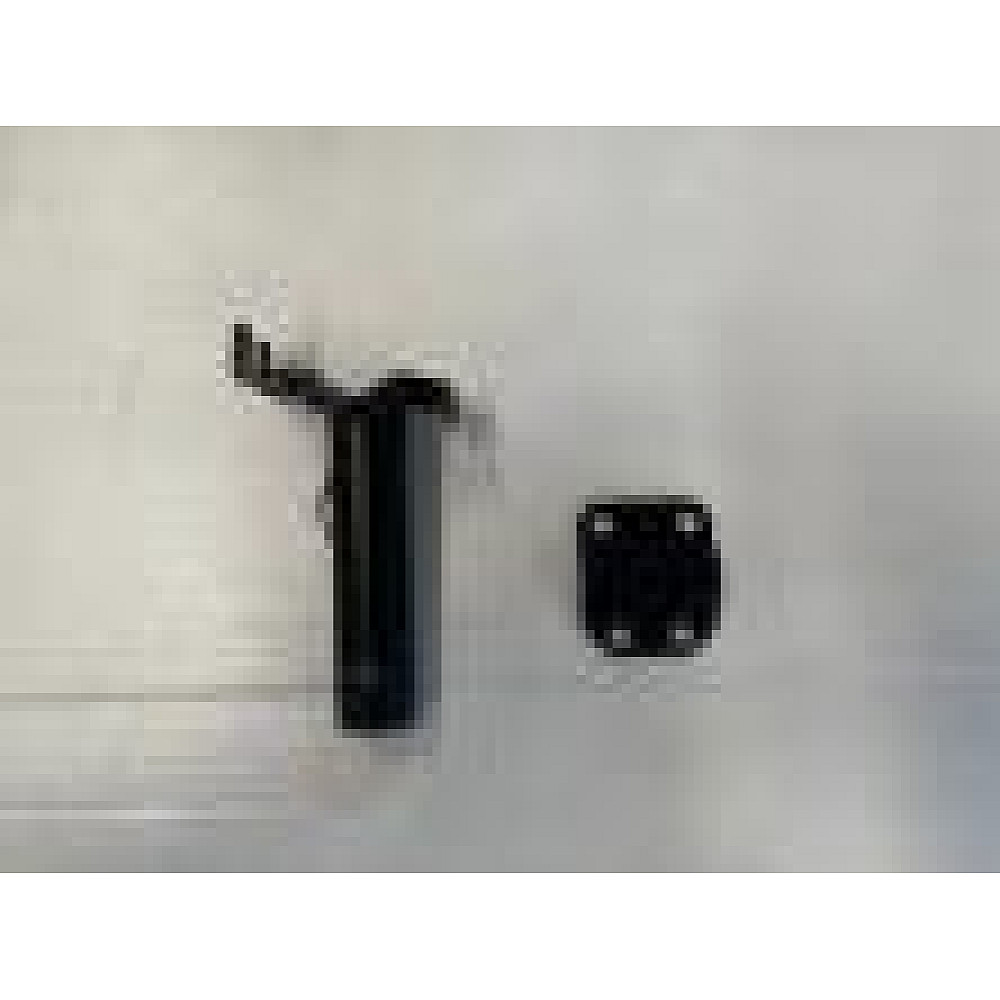 Piese scuter Roma - Pipă ghidon pentru scuter electric RDB Roma - piesă originală