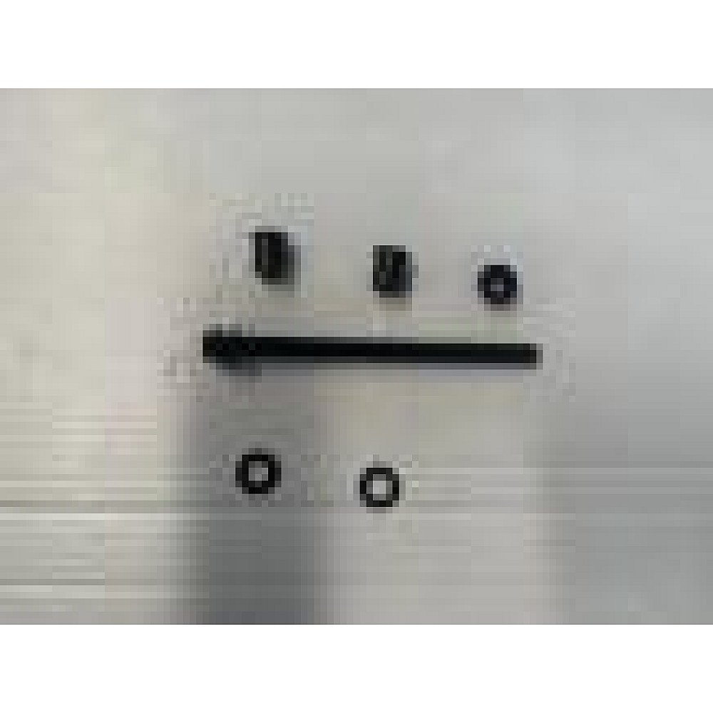 Piese scuter Roma - Ansamblu ax roată față pentru scuter electric RDB Roma - piesă originală