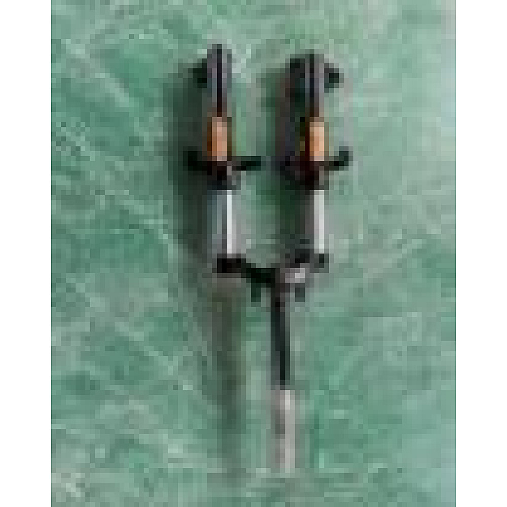 Piese scuter Roma - Furcă față pentru scuter electric RDB Roma - piesă originală