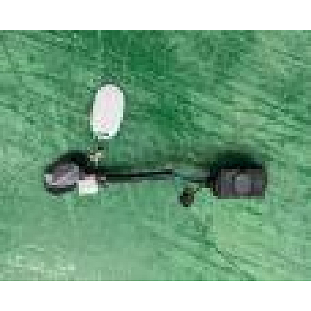 Piese scuter Roma - Alarmă antifurt pentru scuter electric RDB Roma - piesă originală