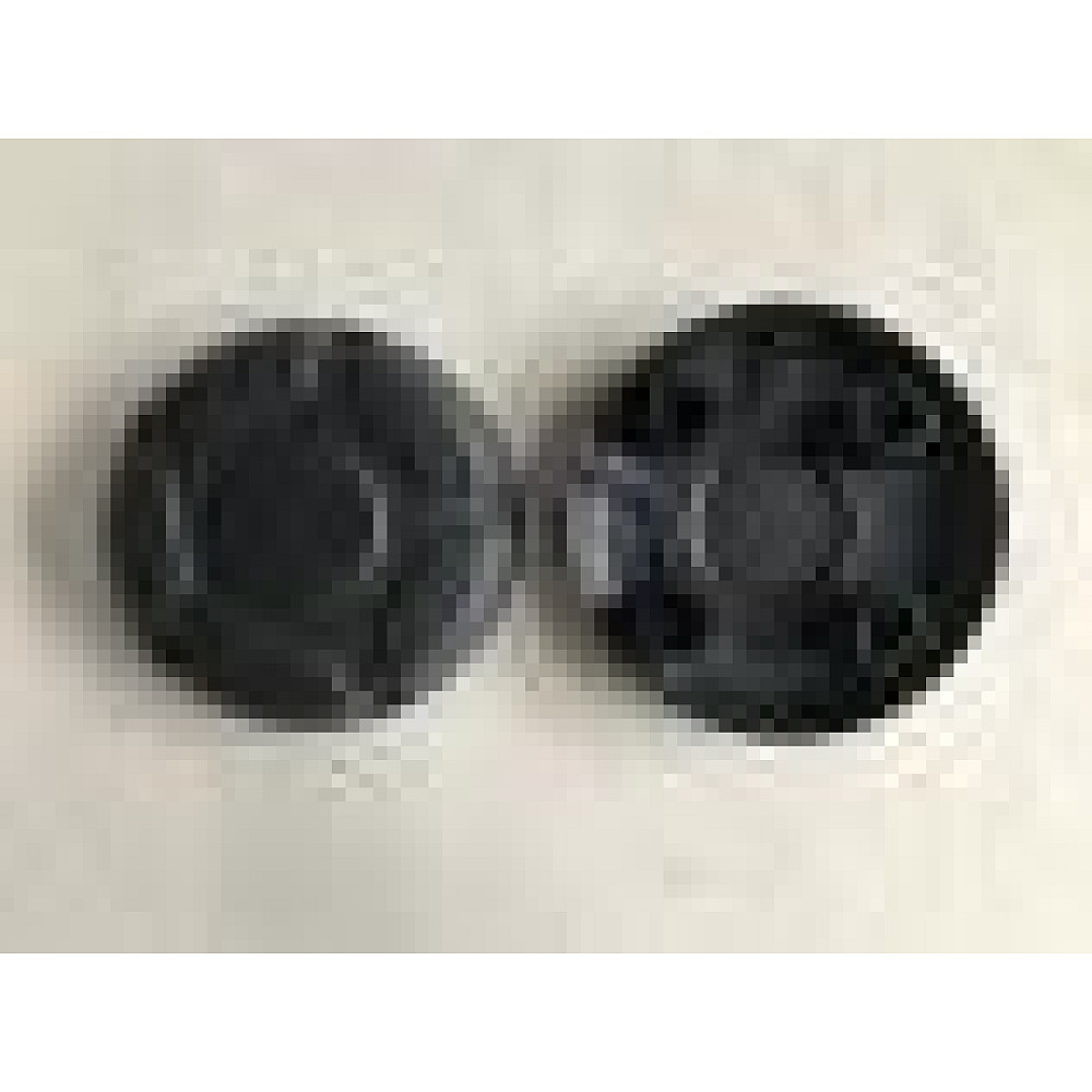 Piese triciclu L-Klass 4 - Capac decorativ roată spate L-KLASS pentru triciclu electric RDB L-Klass 4 - piesă originală