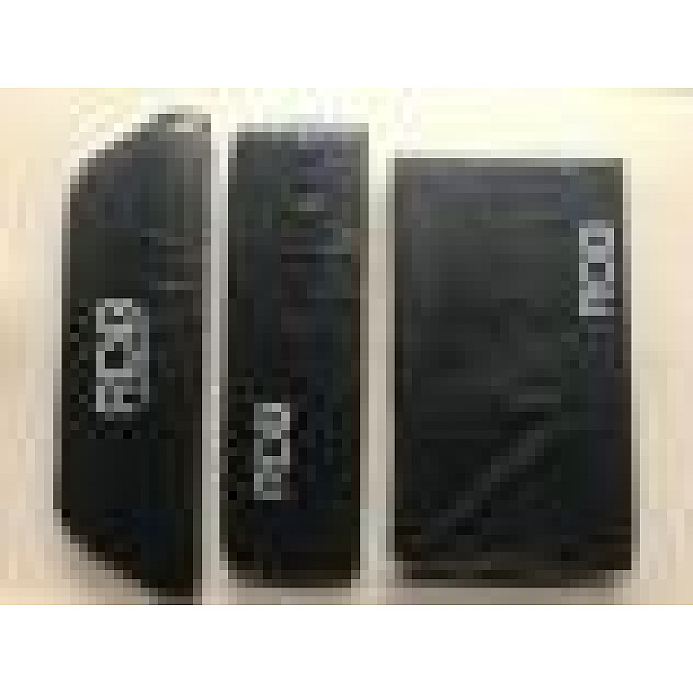 Piese triciclu L-Klass 4 - Șa cu spătar L-KLASS pentru triciclu electric RDB L-Klass 4 - piesă originală