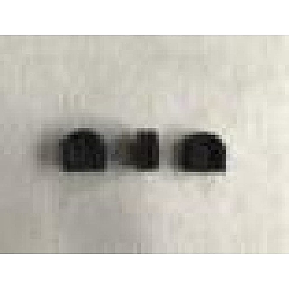 Piese triciclu L-Klass 4 - Dop tub mâner sprijin L-KLASS pentru triciclu electric RDB L-Klass 4 - piesă originală