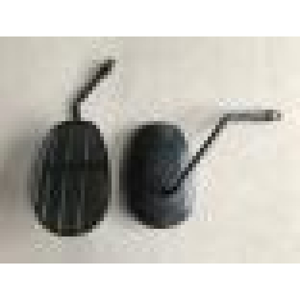 Piese triciclu L-Klass 4 - Oglinzi stânga/dreapta L-KLASS pentru triciclu electric RDB L-Klass 4 - piesă originală