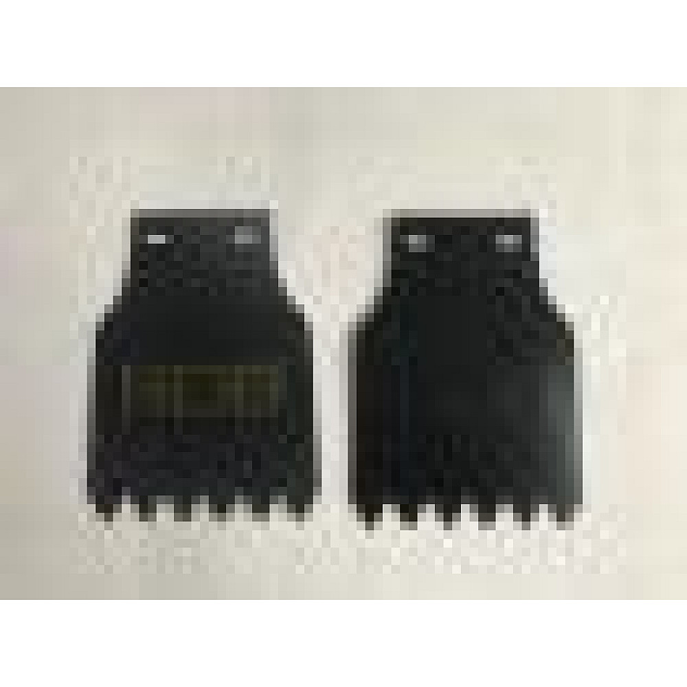 Piese triciclu L-Klass 4 - Apărătoare noroi cauciuc L-KLASS pentru triciclu electric RDB L-Klass 4 - piesă originală