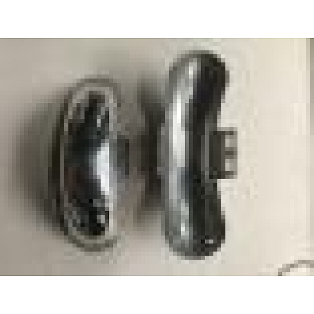 Piese triciclu L-Klass 4 - Apărătoare noroi față L-KLASS pentru triciclu electric RDB L-Klass 4 - piesă originală