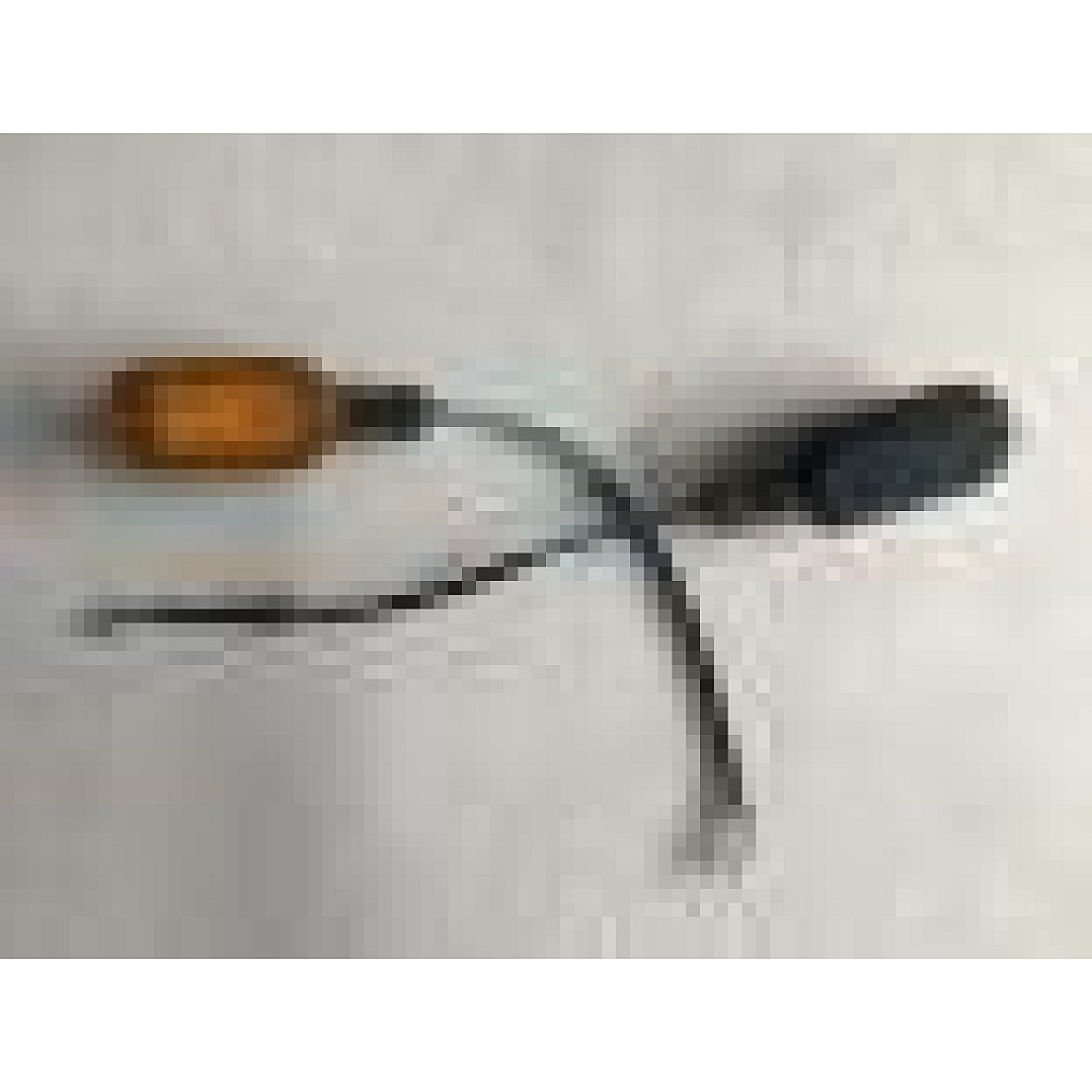 Piese triciclu L-Klass 4 - Semnalizare față L-KLASS pentru triciclu electric RDB L-Klass 4 - piesă originală