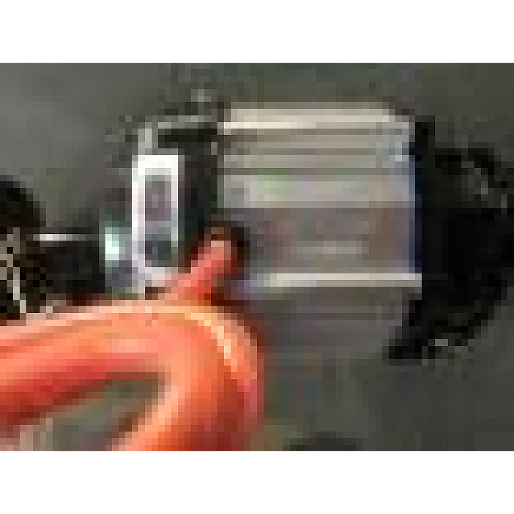 Piese triciclu L-Klass 4 - Motor electric L-KLASS pentru triciclu electric RDB L-Klass 4 - piesă originală