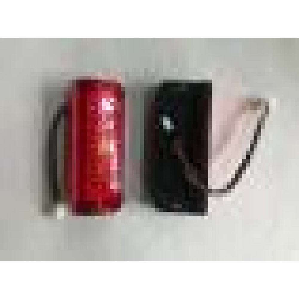 Piese triciclu L-Klass 4 - Lampă spate L-KLASS pentru triciclu electric RDB L-Klass 4 - piesă originală