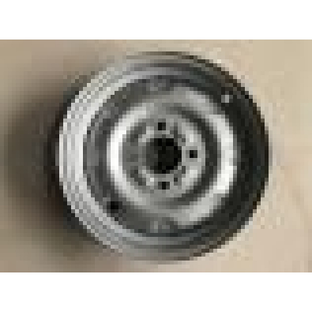 Piese triciclu X-Klass 4 - Jantă față X-KLASS X-KLASS pentru triciclu electric RDB X-Klass 4 - piesă originală