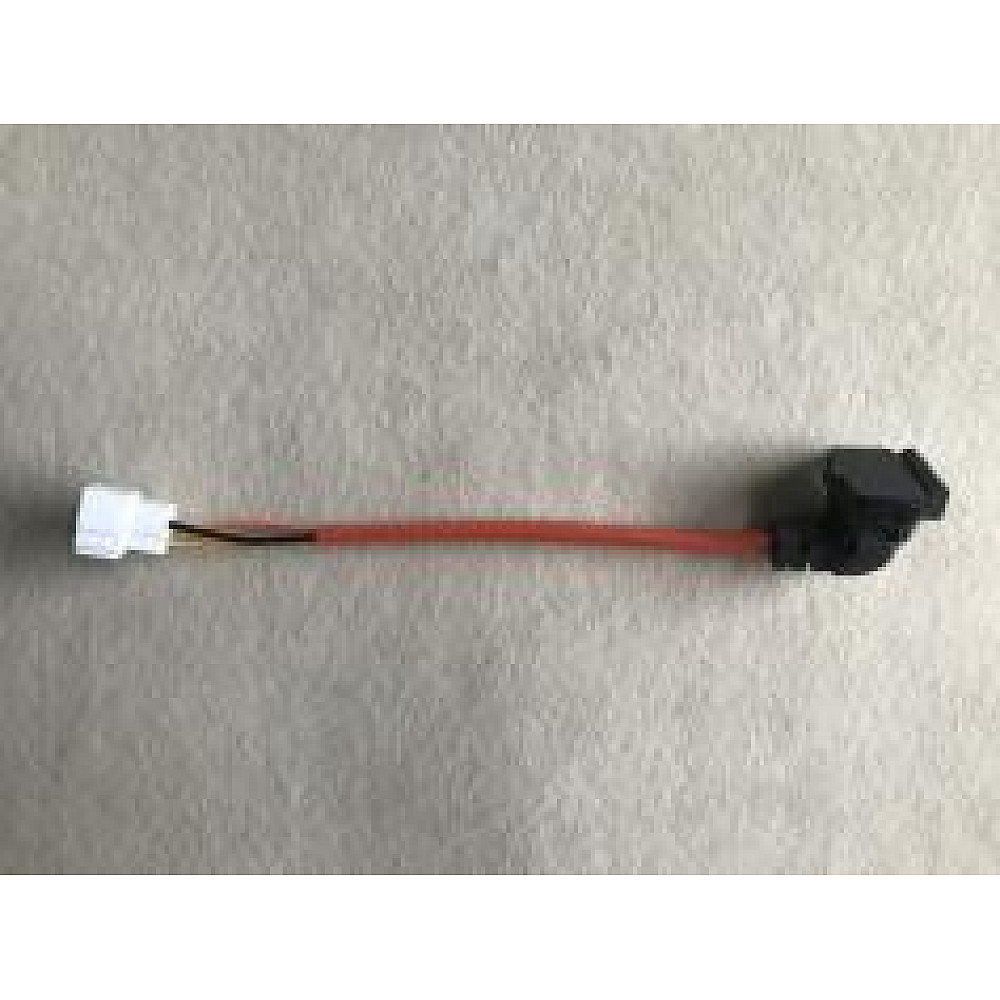 Piese triciclu XL-Klass 4 - Priză încărcare XL-KLASS XL-KLASS pentru triciclu electric RDB XL-Klass 4 - piesă originală