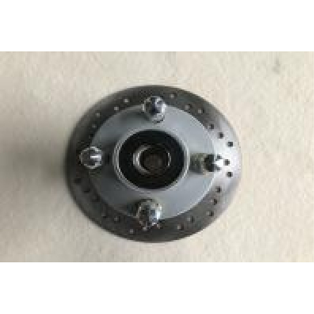Piese triciclu XL-Klass 4 - Plăcuțe frână disc față aluminiu XL-KLASS XL-KLASS pentru triciclu electric RDB XL-Klass 4 - piesă originală