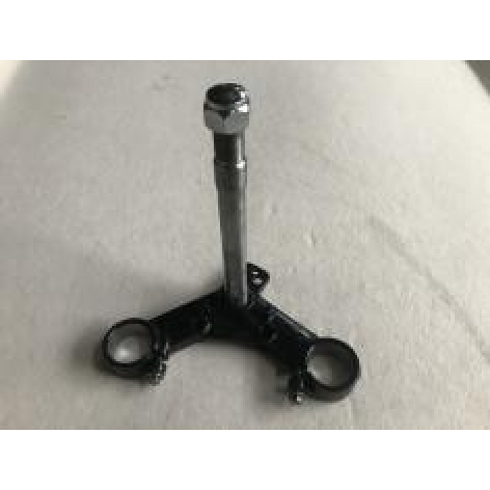 Piese triciclu XL-Klass 4 - Placă de legătură inferioară XL-KLASS XL-KLASS pentru triciclu electric RDB XL-Klass 4 - piesă originală