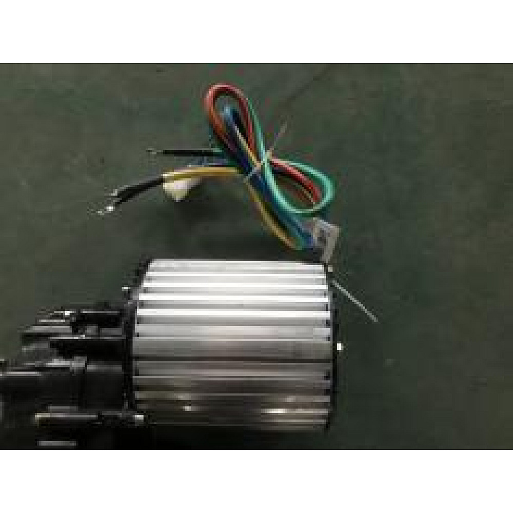 Piese triciclu XL-Klass 4 - Motor electric XL-KLASS XL-KLASS pentru triciclu electric RDB XL-Klass 4 - piesă originală