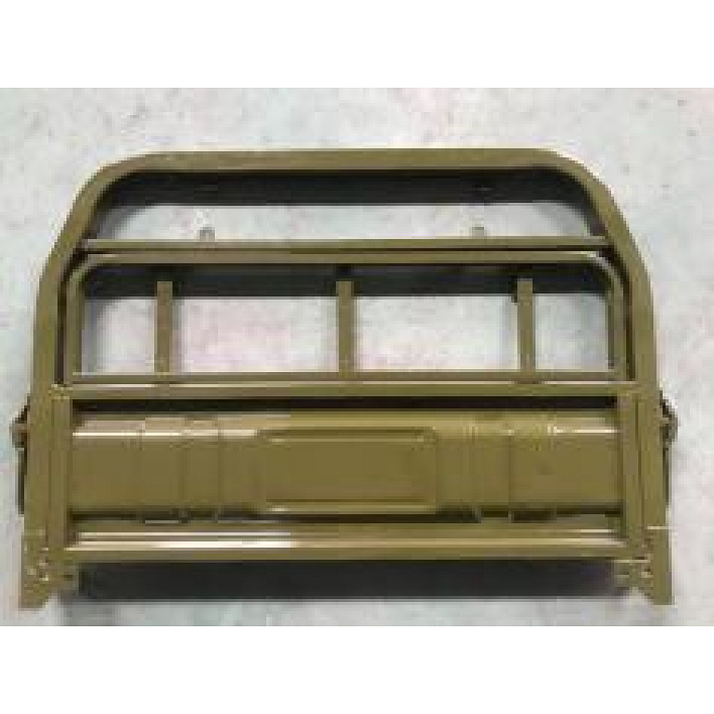 Piese triciclu XL-Klass 4 - Ușă față xl-klass xl-klass pentru triciclu electric RDB XL-Klass 4 - piesă originală