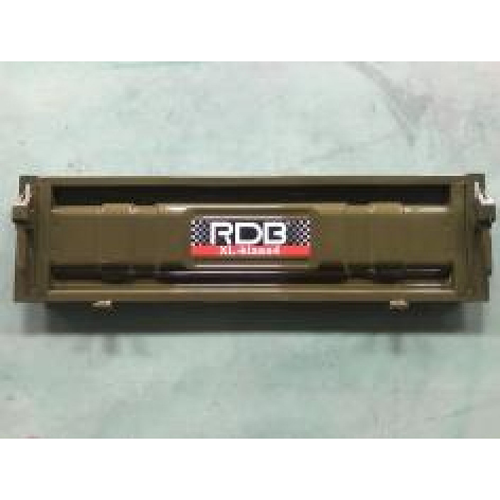 Piese triciclu XL-Klass 4 - Ușă spate XL-KLASS XL-KLASS pentru triciclu electric RDB XL-Klass 4 - piesă originală