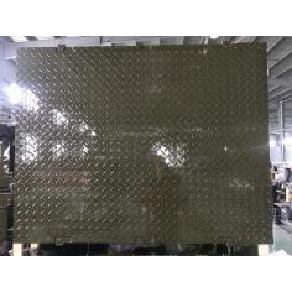 Piese triciclu XL-Klass 4 - Podea caroserie XL-KLASS XL-KLASS pentru triciclu electric RDB XL-Klass 4 - piesă originală