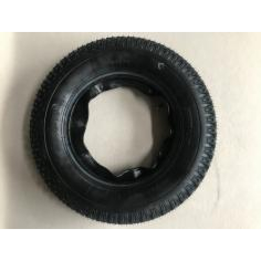 Piese triciclu XL-Klass 4 - Anvelopă spate XL-KLASS XL-KLASS pentru triciclu electric RDB XL-Klass 4 - piesă originală