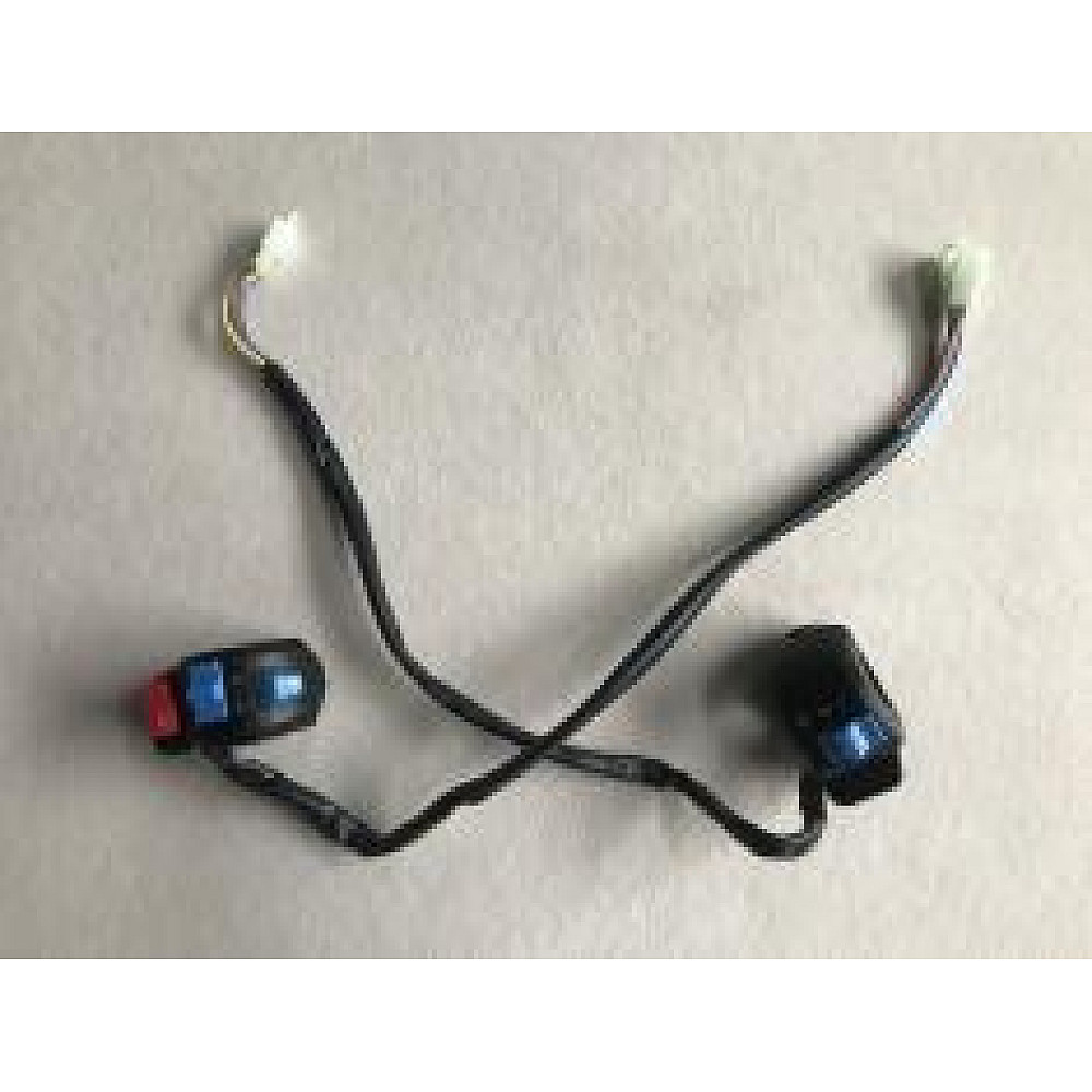 Piese tricicluri electrice - Comutator multifuncțional XL-KLASS XL-KLASS pentru triciclu electric RDB XL-Klass 4 - piesă originală