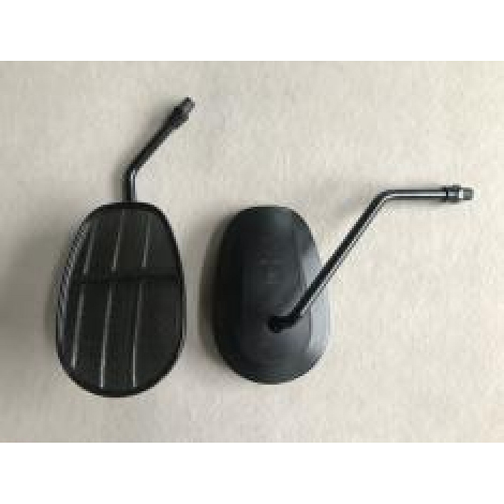 Piese triciclu XL-Klass 4 - Oglinzi stânga/dreapta XL-KLASS XL-KLASS pentru triciclu electric RDB XL-Klass 4 - piesă originală